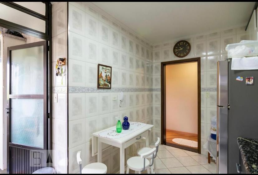 APARTAMENTO em Santo André - SP, Vila Junqueira