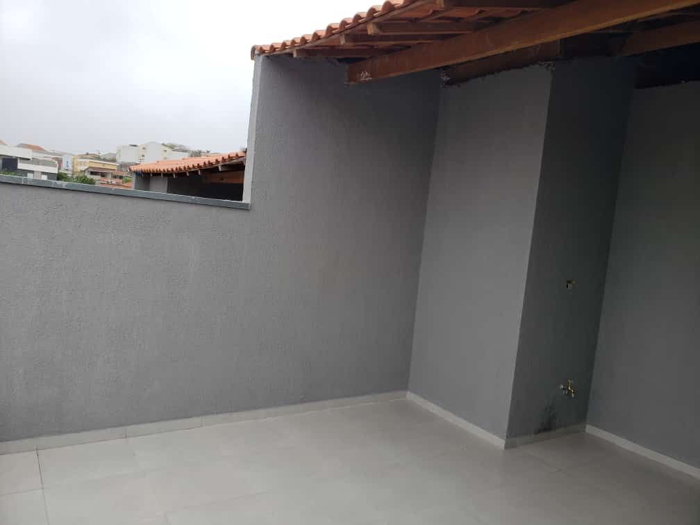 SOBRADO em Santo André - SP, Jardim das Maravilhas