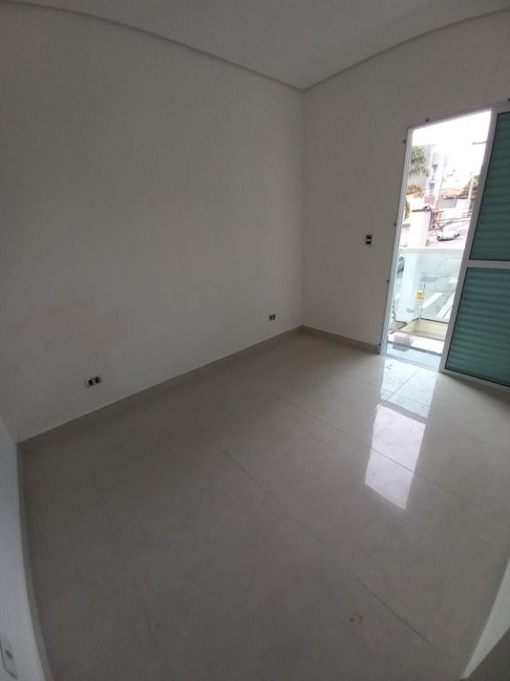 APARTAMENTO RESIDENCIAL em Santo André - SP, Utinga