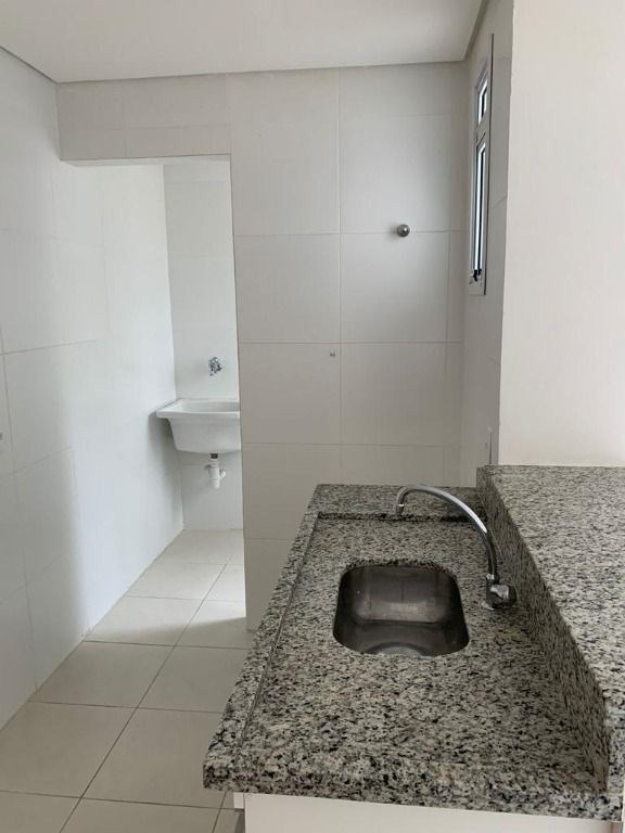 APARTAMENTO em Santo André - SP, Vila Pinheirinho