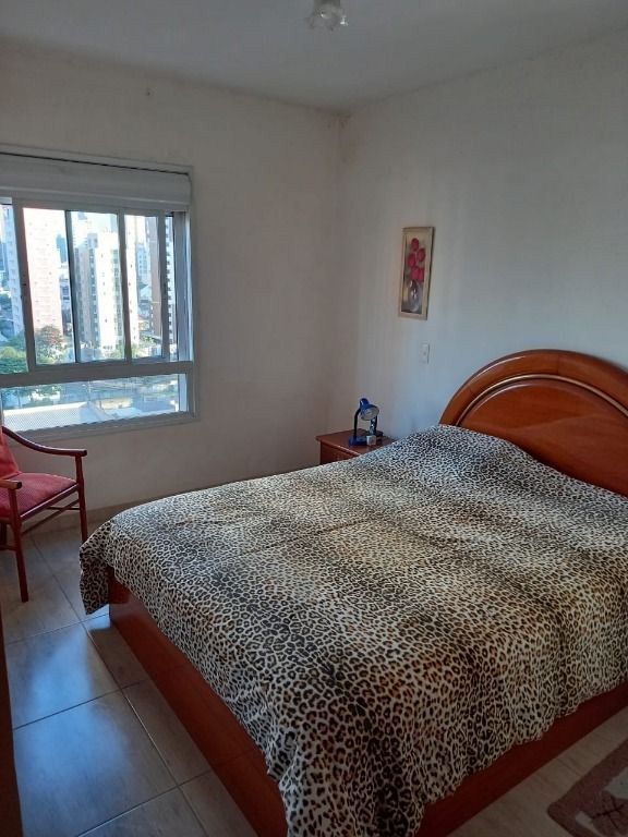 APARTAMENTO em Santo André - SP, Vila Guiomar