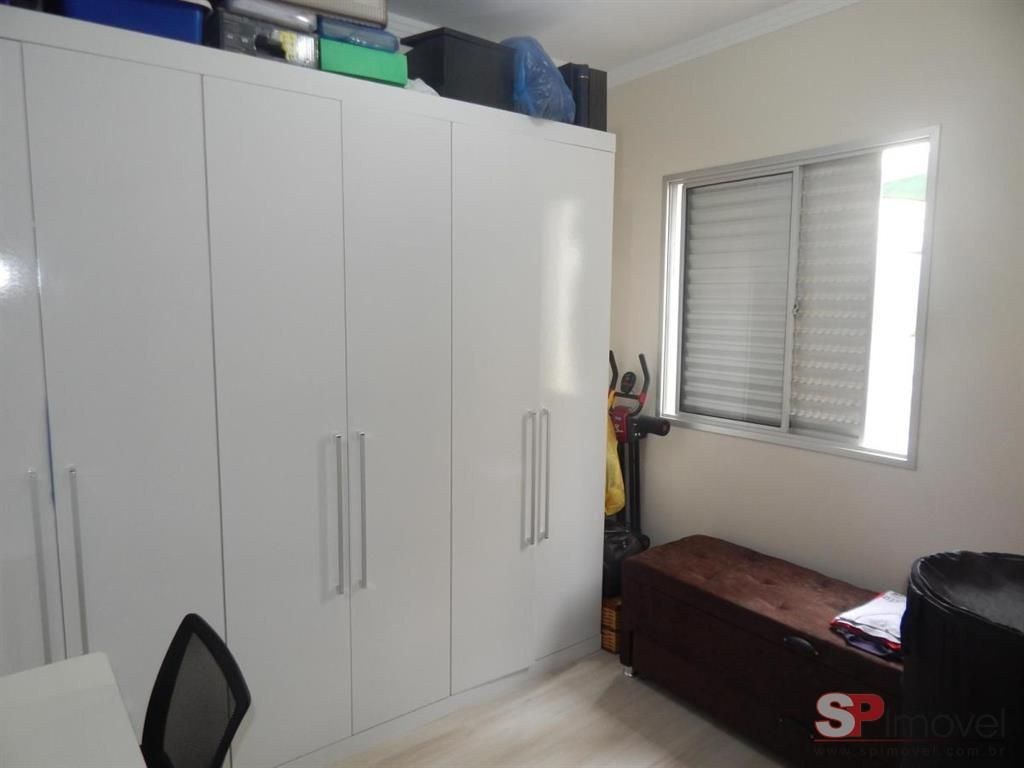 APARTAMENTO em São Bernardo do Campo - SP, Demarchi