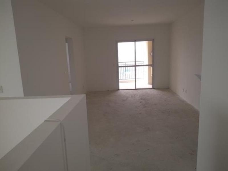 APARTAMENTO RESIDENCIAL em Santo André - SP, Vila América