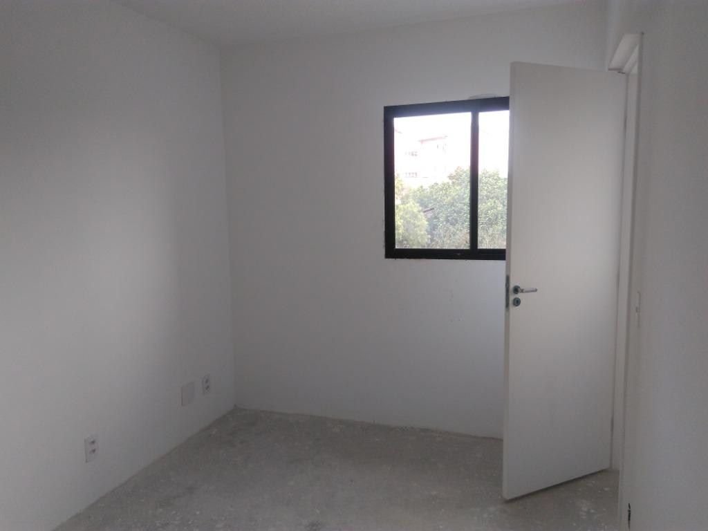 APARTAMENTO RESIDENCIAL em Santo André - SP, Jardim Jamaica