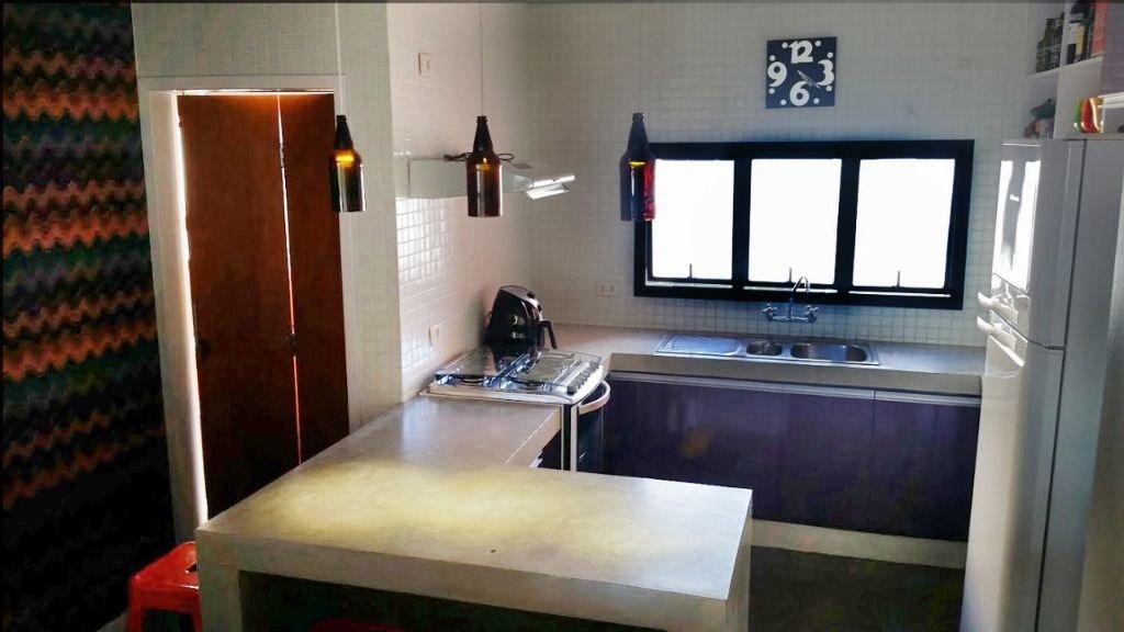 APARTAMENTO RESIDENCIAL em Santo André - SP, Campestre