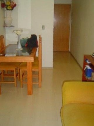 APARTAMENTO RESIDENCIAL em Santo André - SP, Vila Valparaíso