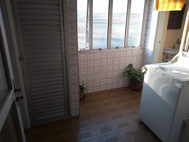 APARTAMENTO RESIDENCIAL em Santo André - SP, Centro