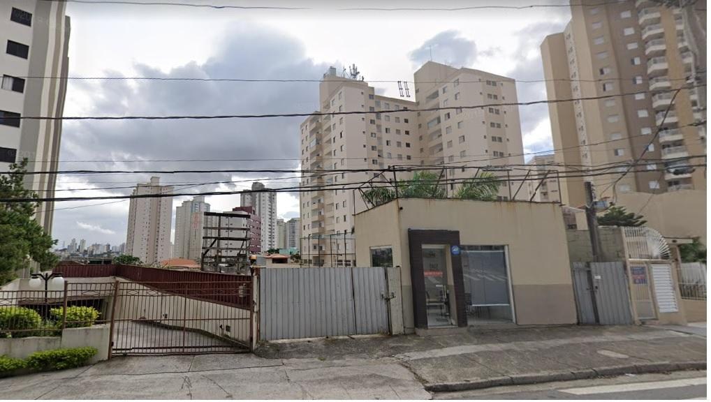 TERRENO RESIDENCIAL em Santo André - SP, Vila Floresta