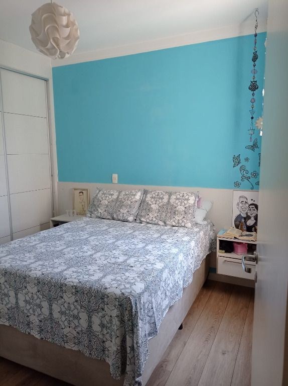 APARTAMENTO RESIDENCIAL em São Caetano do Sul - SP, Centro