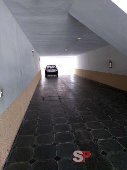 COBERTURA em Santo André - SP, Vila Valparaíso