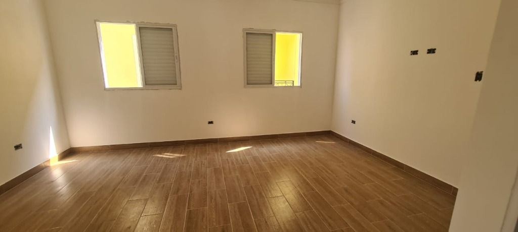 APARTAMENTO RESIDENCIAL em Santo André - SP, Campestre