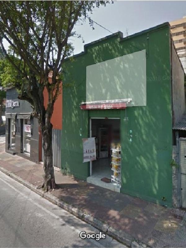 CASA RESIDENCIAL em São Caetano do Sul - SP, Centro
