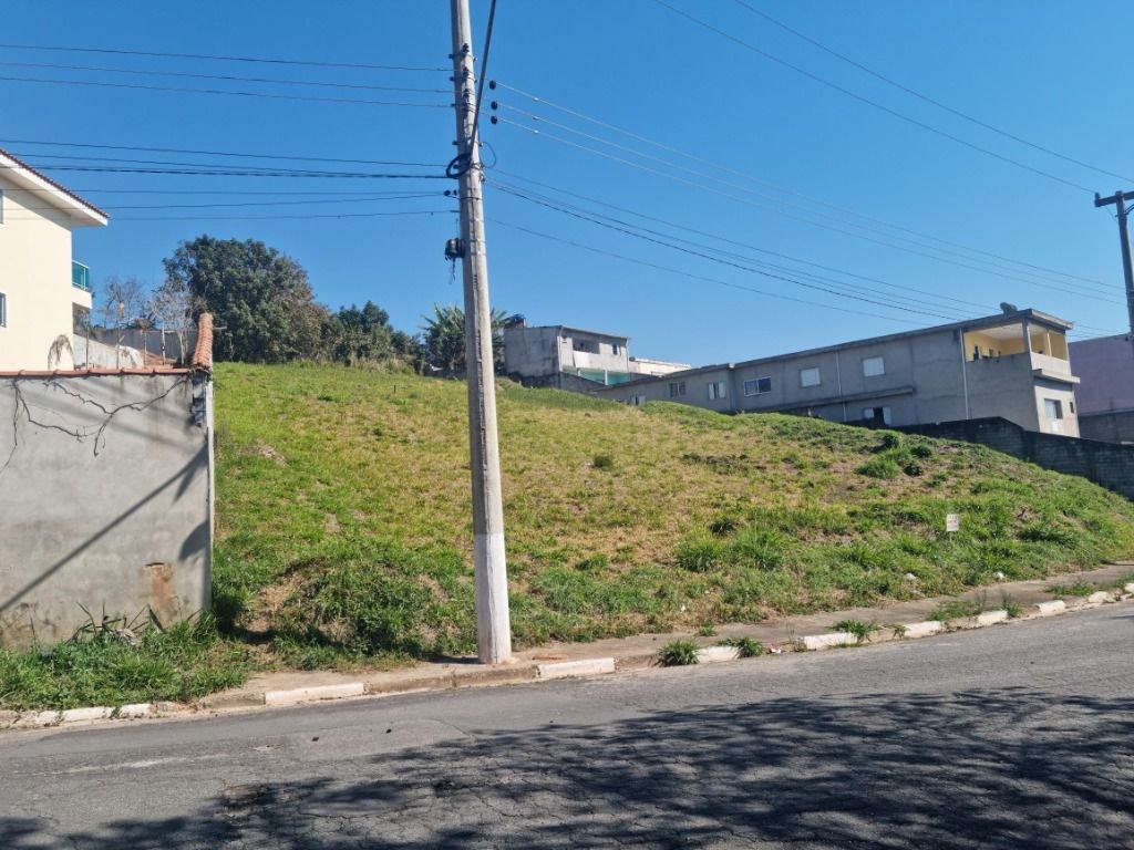 TERRENO em São Paulo - SP, Jardim Ângela (Zona Sul)