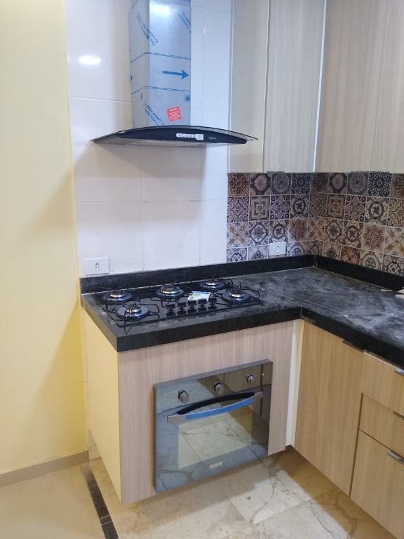 APARTAMENTO em Santo André - SP, Vila Helena