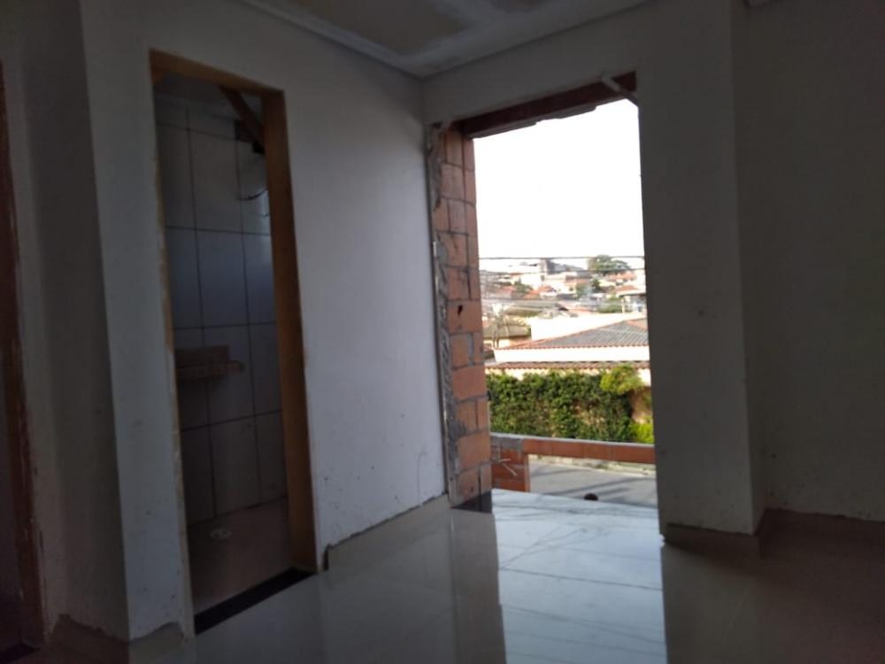 SOBRADO RESIDENCIAL em Santo André - SP, Vila Camilópolis