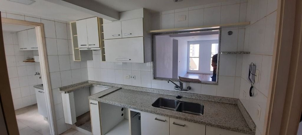 APARTAMENTO RESIDENCIAL em Santo André - SP, Jardim Bela Vista