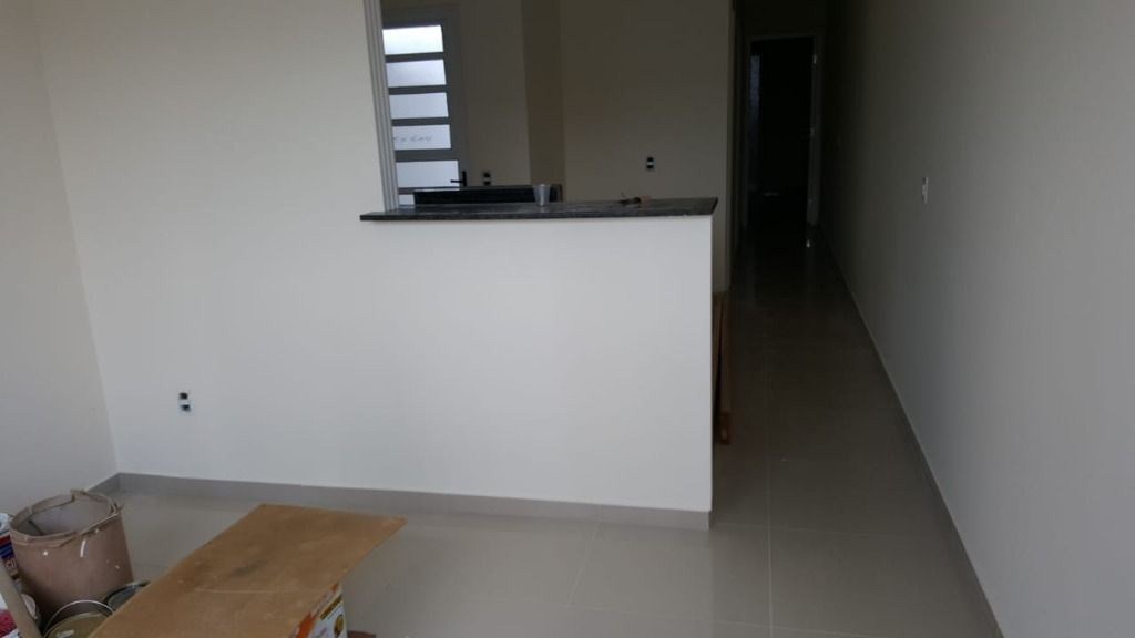 CASA RESIDENCIAL em Sorocaba - SP, Jardim Santa Marta