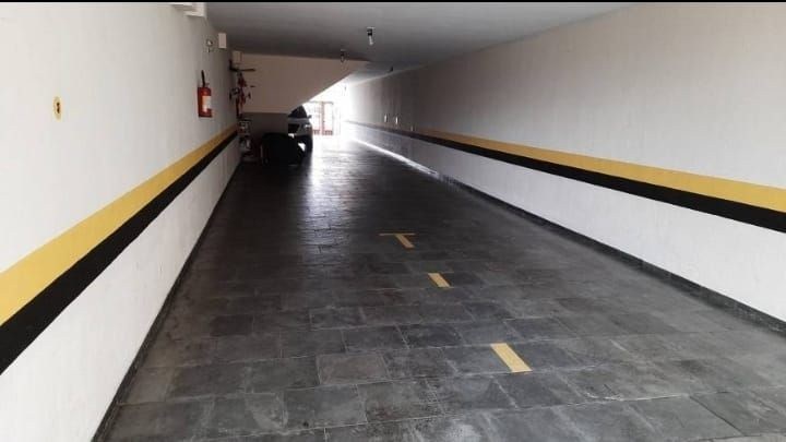 COBERTURA em Santo André - SP, Vila Pires