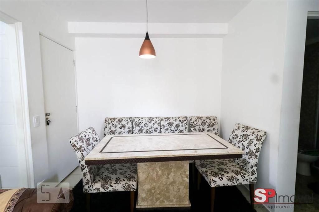 APARTAMENTO em Santo André - SP, Vila Homero Thon