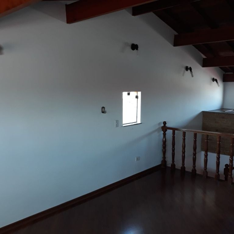 SOBRADO RESIDENCIAL em Santo André - SP, Jardim Las Vegas