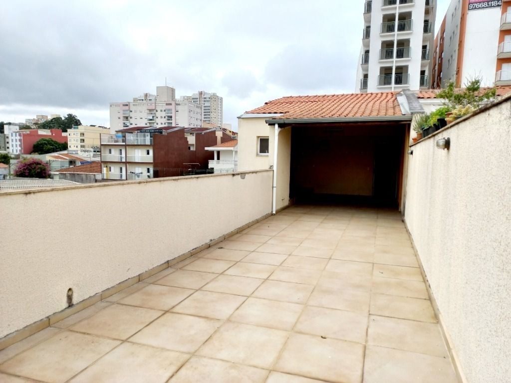 APARTAMENTO RESIDENCIAL em Santo André - SP, Santa Maria