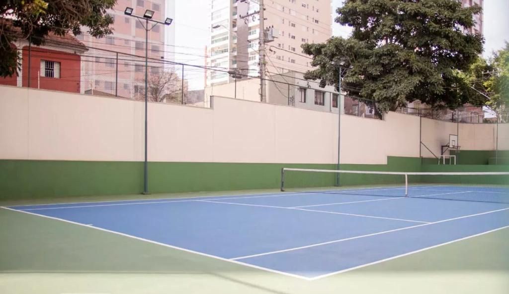 APARTAMENTO em São Caetano do Sul - SP, Santo Antônio