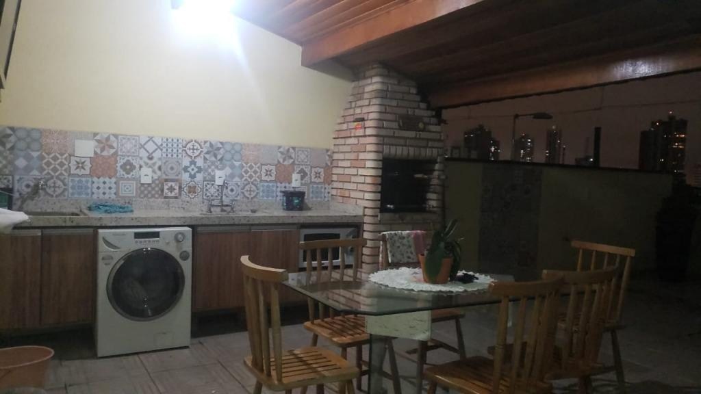 COBERTURA RESIDENCIAL em Santo André - SP, Campestre