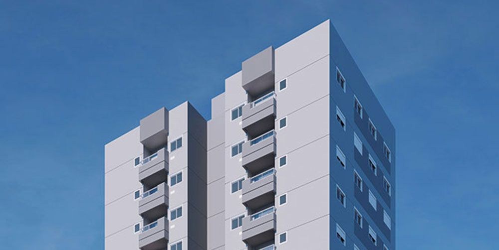 APARTAMENTO em São Bernardo do Campo - SP, Baeta Neves