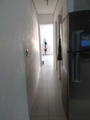 APARTAMENTO RESIDENCIAL em Santo André - SP, Vila Linda