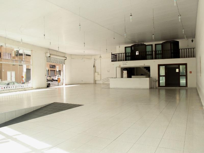 SALA em São Bernardo do Campo - SP, Vila Franca
