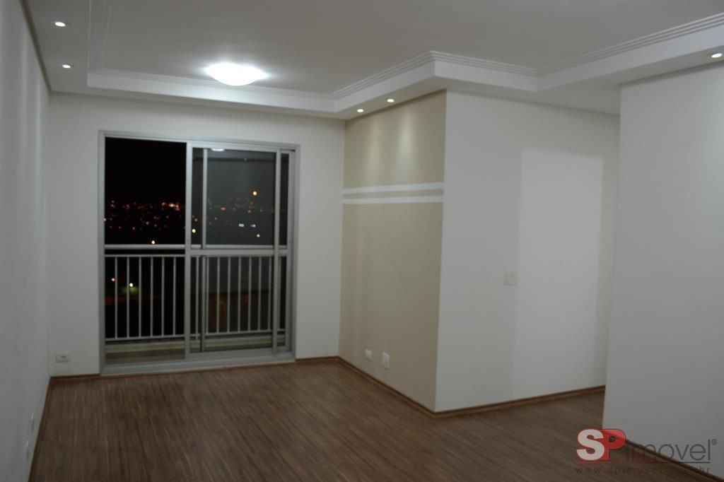 APARTAMENTO em Santo André - SP, Vila Homero Thon