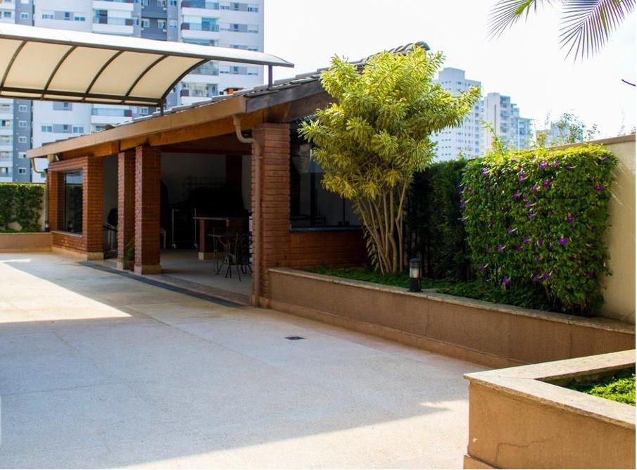 Apartamento RESIDENCIAL em Santo André - SP, Centro