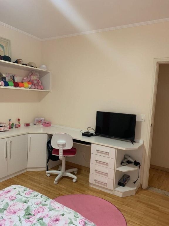 SOBRADO RESIDENCIAL em Santo André - SP, Vila Bastos