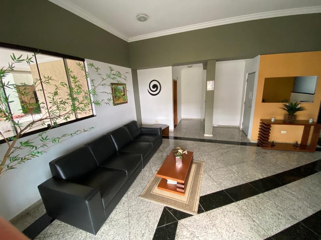 APARTAMENTO em Santo André - SP, Vila Eldízia