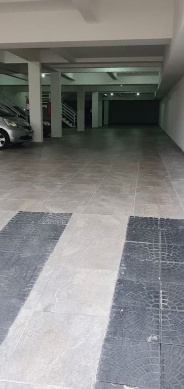 APARTAMENTO RESIDENCIAL em Santo André - SP, Vila Humaitá