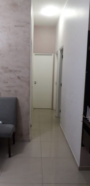 APARTAMENTO RESIDENCIAL em Santo André - SP, Vila Homero Thon