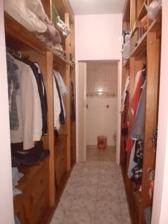 CASA RESIDENCIAL em Santo André - SP, Jardim Bela Vista