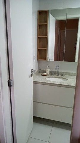 APARTAMENTO em Santo André - SP, Vila Apiaí