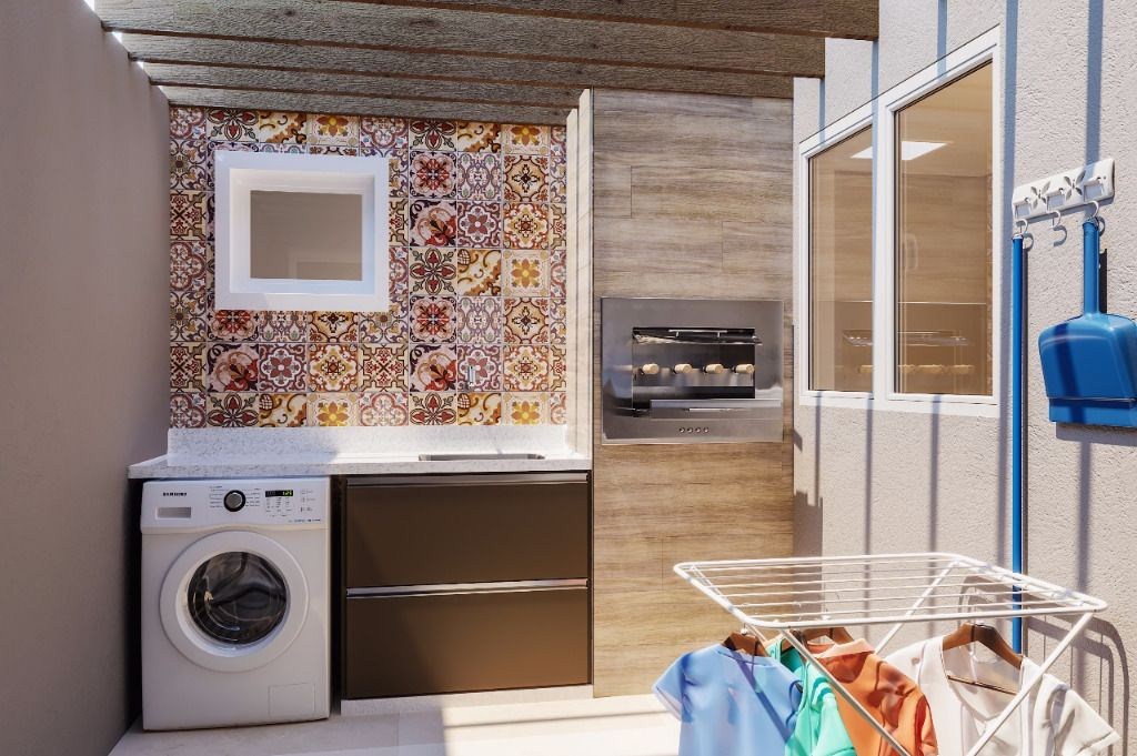 APARTAMENTO RESIDENCIAL em Santo André - SP, Vila Eldízia