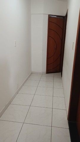 APARTAMENTO RESIDENCIAL em Santo André - SP, Vila Pires