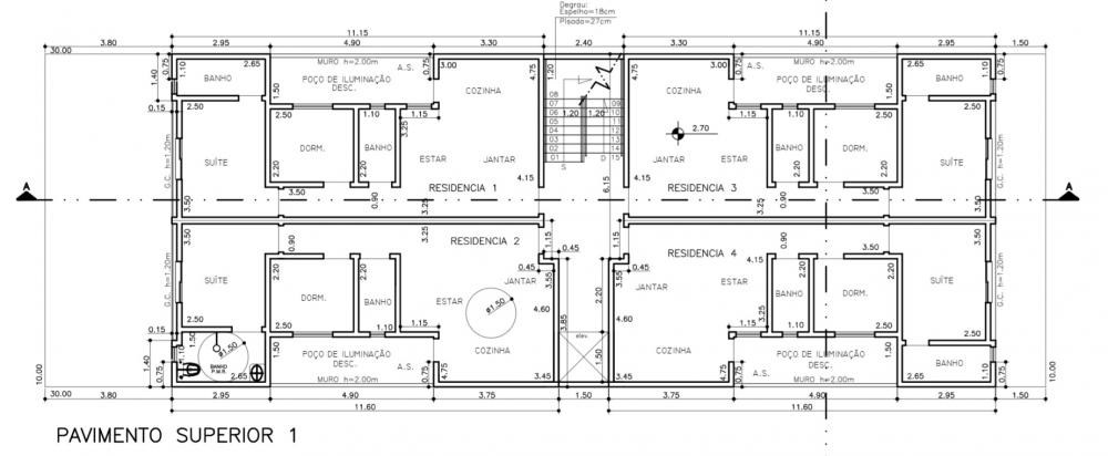 APARTAMENTO SEM CONDOMÍNIO em Santo André - SP, Jardim das Maravilhas