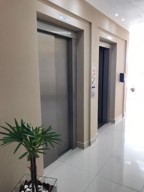 APARTAMENTO em Santo André - SP, Vila Luzita