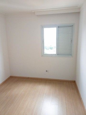 APARTAMENTO em Santo André - SP, Campestre