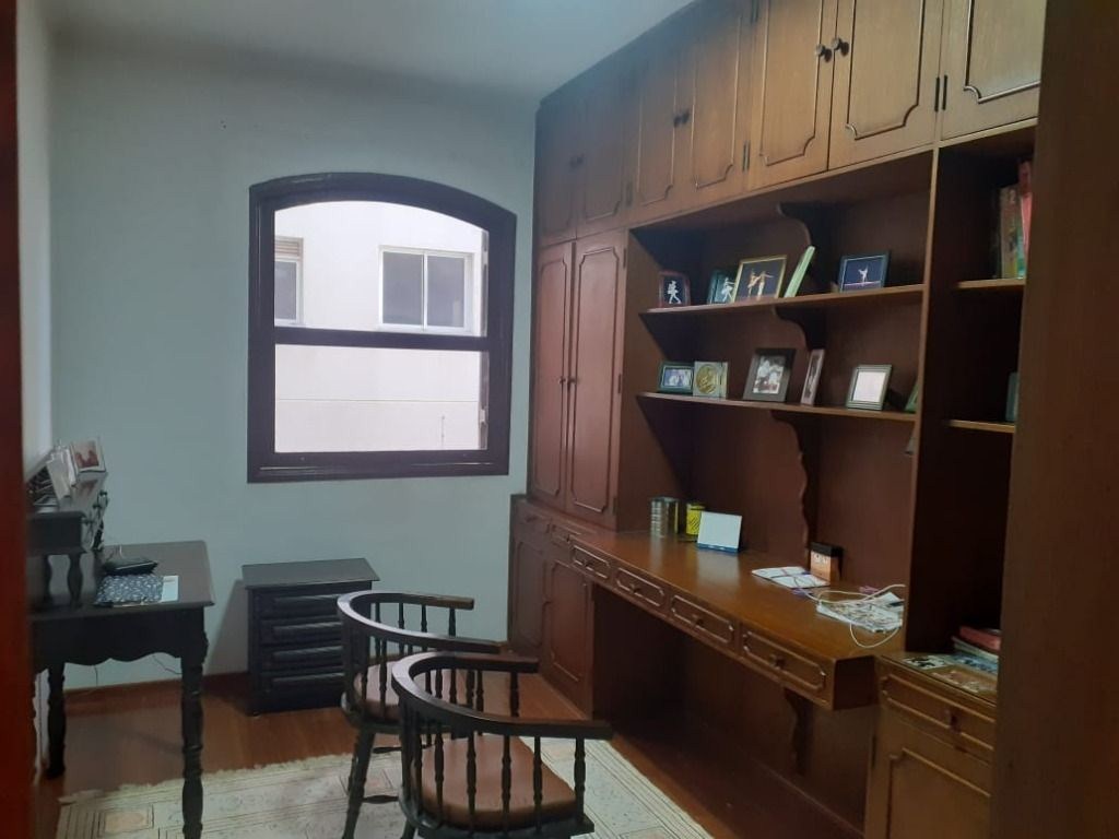 APARTAMENTO RESIDENCIAL em Santo André - SP, Jardim Bela Vista