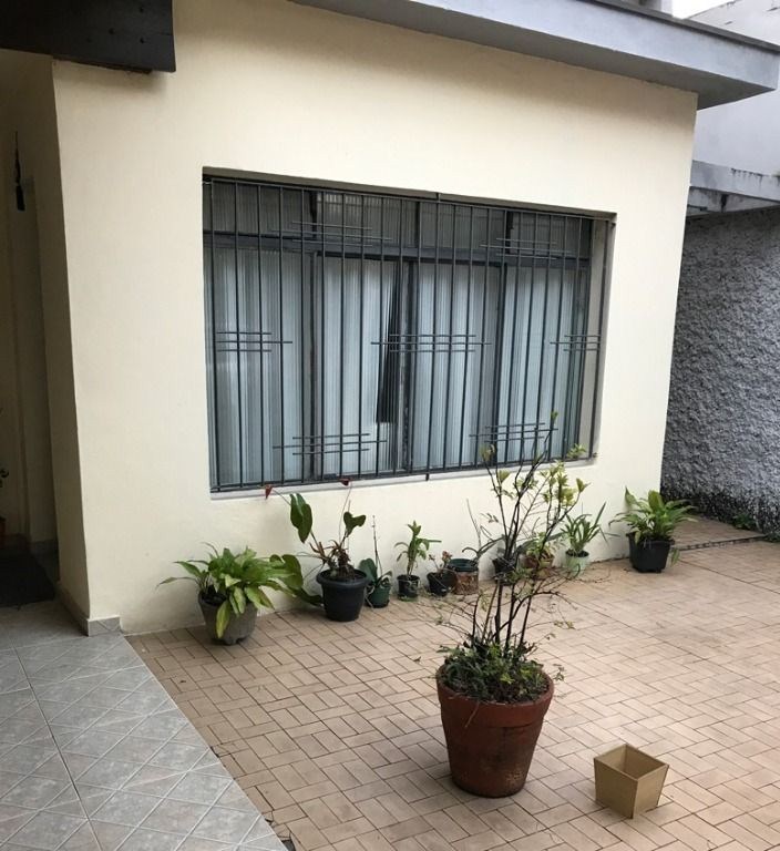 CASA em Santo André - SP, Vila Bastos