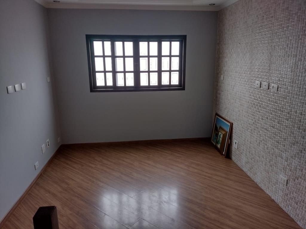 SOBRADO em Santo André - SP, Vila Alzira