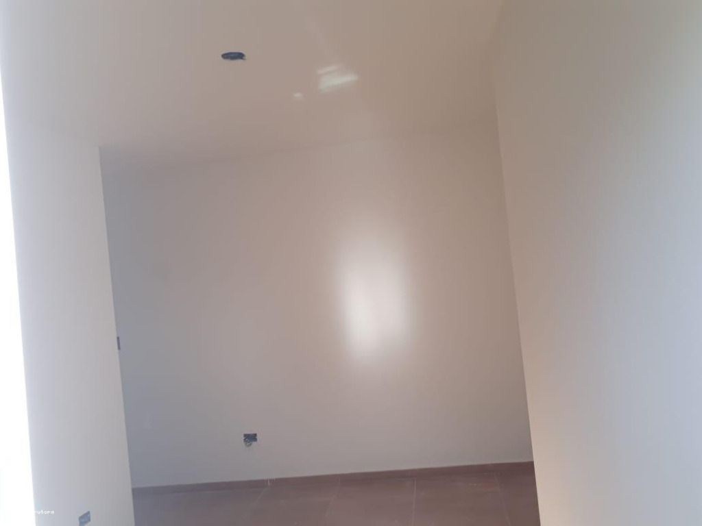 APARTAMENTO em Santo André - SP, Vila Príncipe de Gales