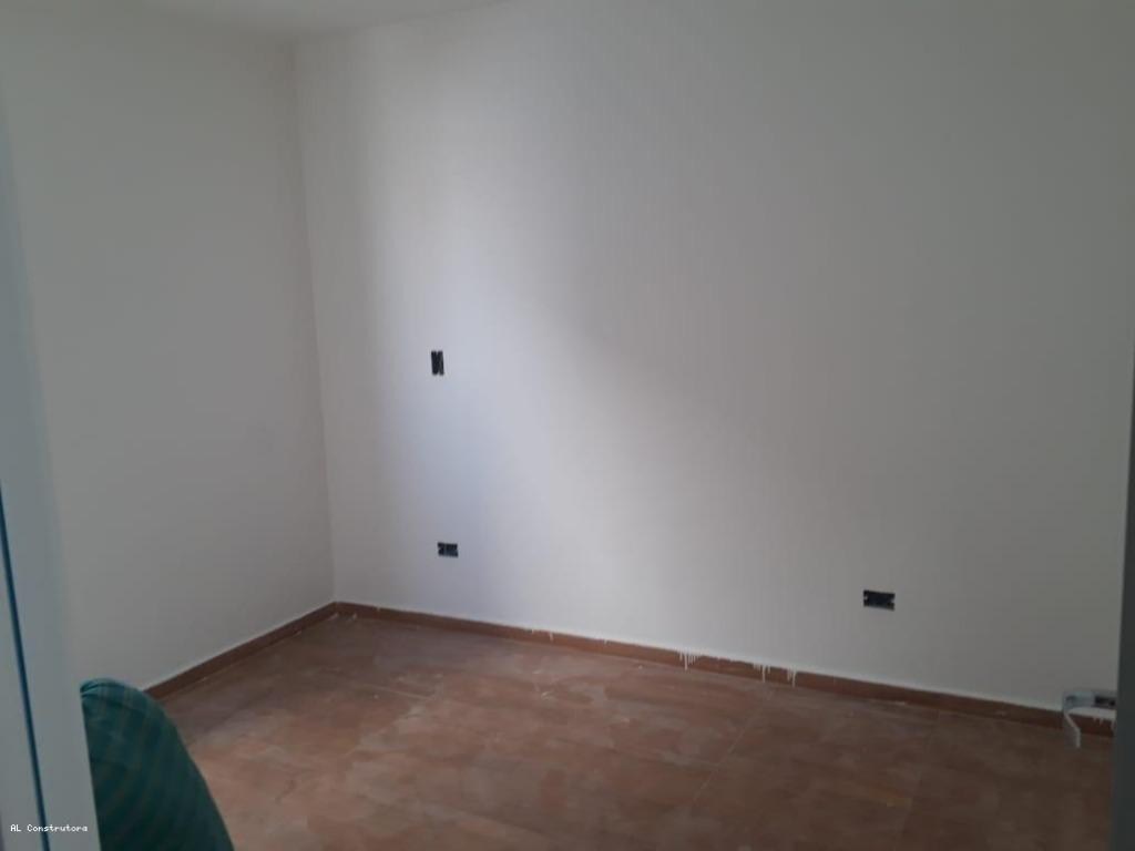 APARTAMENTO RESIDENCIAL em Santo André - SP, Parque Novo Oratório