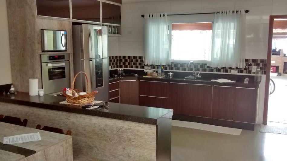 SOBRADO em Santo André - SP, Vila Alpina