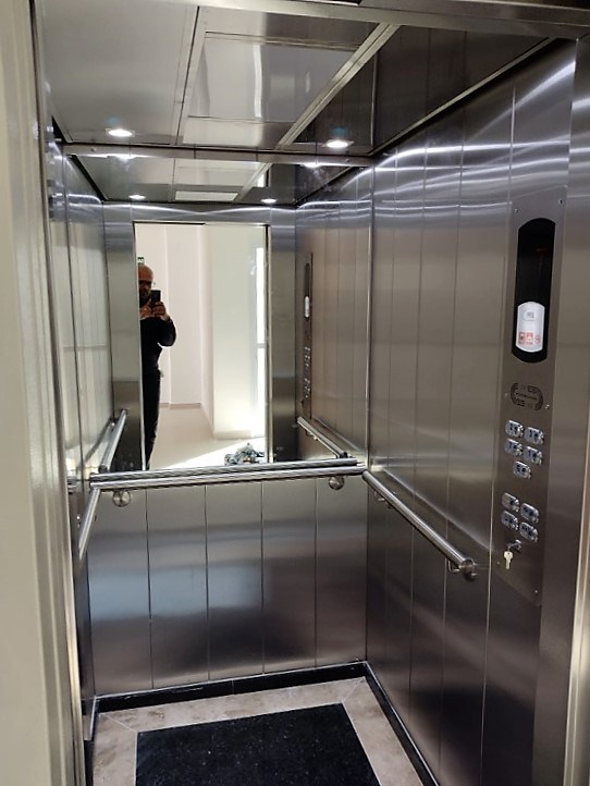 COBERTURA RESIDENCIAL em Santo André - SP, Vila Bela Vista